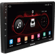thumbnail image 3 of Radio Auto 2 Din Android Touch Hd De 9 Aw-a802bs, 3 of 3