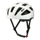 thumbnail image 3 of Casco de bicicleta Casco de bicicleta Tamaño ajustable Casco de ciclista transpirable Casco de equitación para desplazamientos Múltiples deportes al a Blanco, 3 of 5