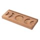 thumbnail image 2 of Suministros De Altar De Madera Para Decoración De Soporte De Luna Triple Para El Hogar, Dormitorio, Oficina, 2 of 5
