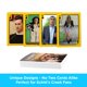 thumbnail image 3 of Baraja de cartas AQUARIUS Schitt's Creek con temática de 54 cartas, 3 of 7