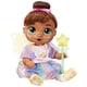 thumbnail image 4 of Muñeca Baby Alive Sophia Sparkle 28 cm con accesorios de hada, 4 of 9