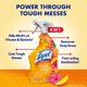 thumbnail image 2 of Limpiador Lysol Mango Hibisco 32 oz (946 ml) Antibacterial, 2 of 3