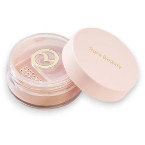 Polvo De Fijación Always An Optimist Soft Radiance De Rare Beauty 0.33 Oz / 9.5G