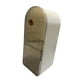thumbnail image 1 of Soporte Para Brochas De Maquillaje Con Tapa A Prueba De Polvo Para Escritorio, Dormitorio, Encimera, Color Blanco, 1 of 5