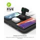 thumbnail image 2 of Cargador inalámbrico mophie 4 en 1 para Apple iPhone, AirPods y Watch, 2 of 6