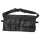 thumbnail image 2 of Bolsa De Cintura Para Herramientas Bolsa De Cintura Desmontable Para La Cintura Para Carpinteros Constructores Negros, 2 of 5
