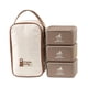 thumbnail image 3 of Fiambrera Para Adultos Con Bolsa Aislante Caqui, 3 of 3