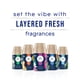 thumbnail image 5 of Refill Glade Automatic Spray para ambientador, enebro y teca, 180 ml, 5 of 8