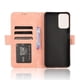 thumbnail image 2 of Funda Tipo Billetera FOXDOCK para Motorola MOTO G Power 5G 2024 – Tapa Flip con Tarjetero, 2 of 5