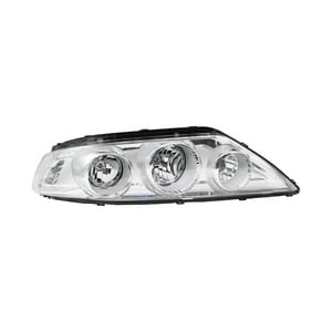 Gotek - Optico Izquierdo Viaggio Paradiso G7