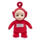 thumbnail image 1 of Peluche Teletubbies Po que habla, rojo – Cbeebies, 1 of 6