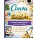 thumbnail image 1 of Canva to Cash: Guía para principiantes de publicación independiente, 1 of 1