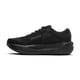 thumbnail image 5 of Zapatillas Brooks Ghost Max 3 para Mujer para Correr y Caminar Negro Talle 8 M, 5 of 6