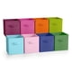 thumbnail image 1 of Storage Cubes Sorbus Fabric 8 cubos plegables de 28 x 27 x 27 cm, 1 of 6