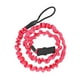thumbnail image 2 of Correa De Sujeción Para Remo Extensible Para Accesorios De Kayak, Tabla De Surf, Bote Rojo, 2 of 3