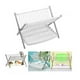thumbnail image 2 of Escurridor De Platos Folding Rack Organizador Secador 0242, 2 of 2