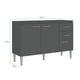 thumbnail image 2 of Mueble Base Opie Grafito 120 Cm, 2 of 3