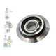 thumbnail image 1 of Cuchilla pelacables KTWT de 12 mm, aleación, compatible con Vevor SMS-25, 1 of 6