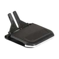 Ioensy - Pestaña De Clip De Salida De Ventilación De Aire Acondicionado Para Volkswagen Lavida Fácil Instalación