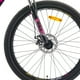 thumbnail image 5 of BICICLETA BIANCHI EVOLUTION 27,5 SX LADY NEGRO SEMI MATE, 5 of 6
