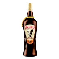 Amarula - Licor Crema 17° Botella