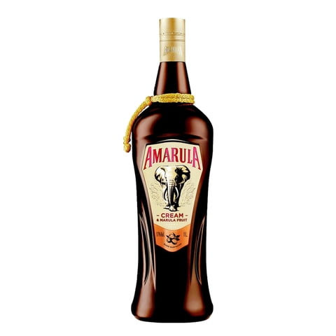 Amarula - Licor Crema 17° Botella