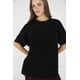 thumbnail image 3 of Polera Paula Negro negro M, 3 of 5