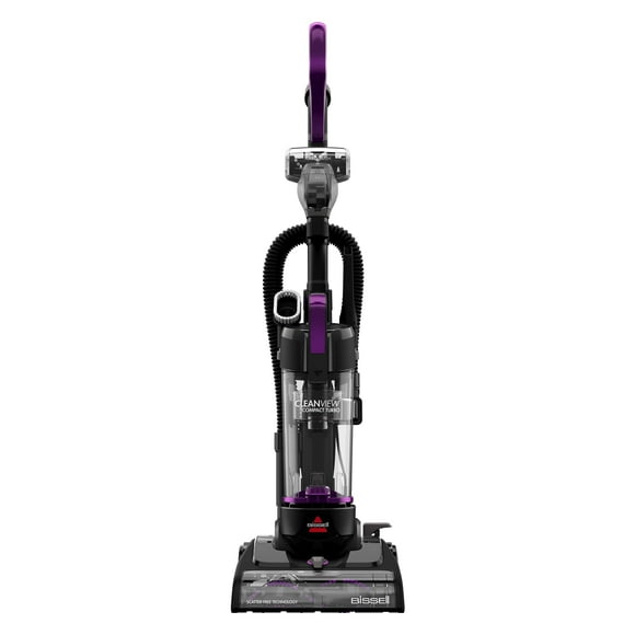 Aspiradora Bissell CleanView Compact Turbo 3437F
