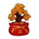 thumbnail image 1 of Adorno De Escultura De Dinero Chino Feng Shui Para Tienda, Tienda, Oficina, 1 of 3