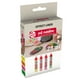 thumbnail image 2 of Pack 4 Delineador de Relieve Art Creation Neón 28ml, 2 of 5