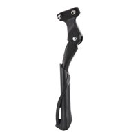 Magideal - Soporte Ajustable Para Bicicleta, Soporte Para Ciclismo, Suela Antideslizante, Soporte Para Una Sola Pierna, Bicicleta De Montaña, Bicicleta Deportiva