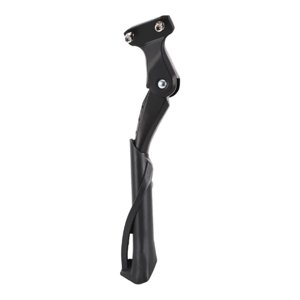 Magideal - Soporte Ajustable Para Bicicleta, Soporte Para Ciclismo, Suela Antideslizante, Soporte Para Una Sola Pierna, Bicicleta De Montaña, Bicicleta Deportiva