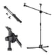 thumbnail image 3 of Atril de Microfono con Boom Fidek MIO STAND, 3 of 3