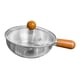 thumbnail image 4 of Cacerola De Acero Inoxidable Pequeña Para Calentar Mantequilla, Ideal Para Camping, 700 Ml, 4 of 5