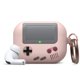 thumbnail image 1 of Funda Elago AW5 compatible con Apple AirPods Pro y rosa, 1 of 5