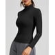 thumbnail image 1 of Polera Running Mujer Dry Fit Slim Estilo Moderno - JYT031, 1 of 4