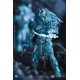 thumbnail image 4 of Figura de acción Hiya Toys Alien contra Predator Camouflage Chopper, 4 of 5