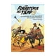 thumbnail image 1 of FORASTEROS DEL TIEMPO 7 LA AVENT.DE LOS BALBUENA EN LA /ROB, 1 of 2