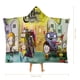 thumbnail image 2 of Annie y Carola Manta Capa con Capucha Anti-Bolitas, Manta de Lana Ártica Suave, Manta Portátil de Felpa Ligera y Lujosa, Poncho para Siesta en Casa y Oficina, 100*130cm, 2 of 6