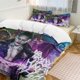 thumbnail image 1 of Suicide Squad 3-Piece Bedding Set Soft Warm And Comfortable Bed Set, 1 of 5