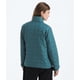 thumbnail image 3 of Chaqueta The North Face Junction con aislamiento Space Large para mujer, 3 of 4