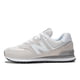 thumbnail image 3 of Zapatilla New Balance 574 Core para hombre Nimbus Cloud/White, 3 of 7
