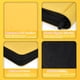 thumbnail image 5 of Carpeta para cartas coleccionables OTMOTMO con 1000+ bolsillos, carga lateral, 5 of 7