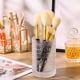 thumbnail image 5 of Juego de 6 vasos Dingerjar Hobnail de 390 mL, 5 of 7