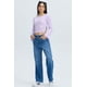 thumbnail image 4 of Polera Mujer Tiras Palo Rosa, 4 of 4