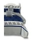 thumbnail image 3 of Cubrecama 9 Piezas 2 Plazas Quilt Mas Sabanas Mas Cortina De Tela, 3 of 5