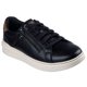 thumbnail image 3 of Zapatillas Urbanas Hombre Skechers Zane Negro 211130-BLK, 3 of 6