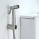 thumbnail image 2 of Pack X2 Ducha Higienica Acero Inoxidable Ducha Bidet Para Wc, 2 of 6