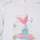 thumbnail image 2 of Polera Bebé Niña Blanco Pillin, 2 of 3