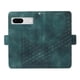 thumbnail image 3 of Carcasa FOXDOCK Google Pixel 7 de cuero PU, diseño acolchado clásico, protección contra caídas y rayones, 3 of 5